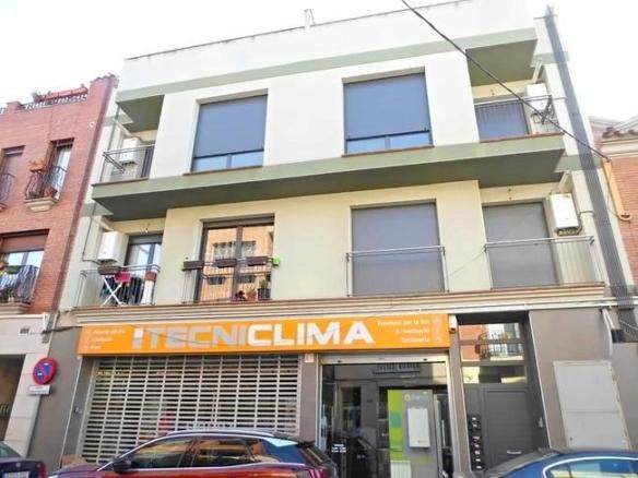 Apartment for sale on Carrer Duran I Bas, Mollerussa