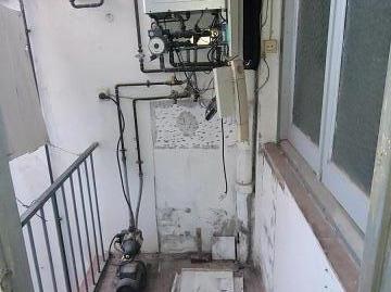 Apartment for sale on Carrer Marquès D’olivart, Les Borges Blanques