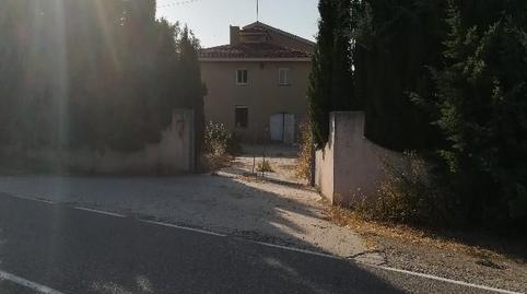 House or chalet for sale in De Bellpuig, Tornabous