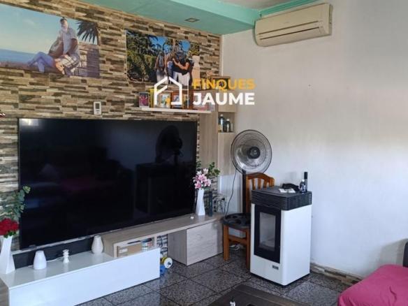 House or chalet for sale in N/a, La Caparrella