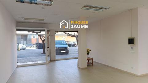 Premises for sale in Manuel de Pedrolo, Almenar