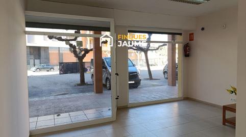 Premises for sale in Manuel de Pedrolo, Almenar