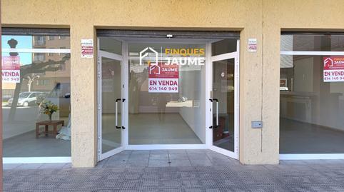 Premises for sale in Manuel de Pedrolo, Almenar