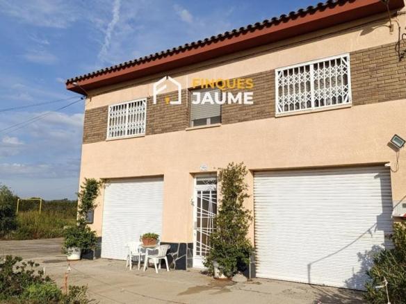 House or chalet for sale in De Montcada, Partides Rurals