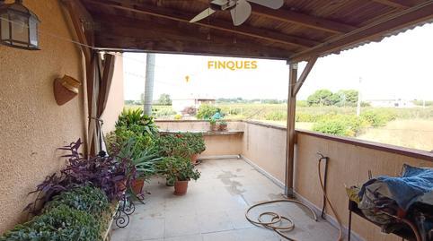 House or chalet for sale in De Montcada, Partides Rurals
