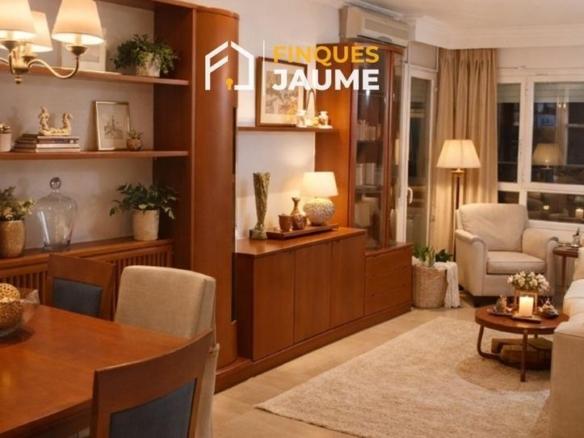 Apartment for sale in Cronista Muntaner, Cappont