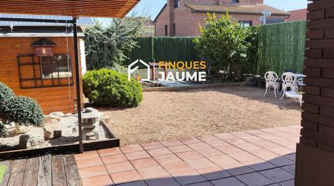 House or chalet for sale in Pirineus, Les Borges Blanques