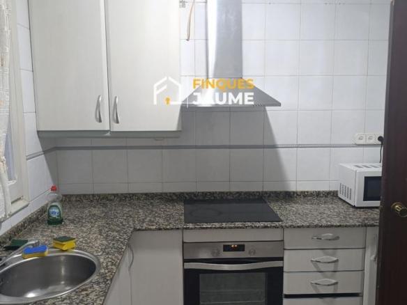 Apartment for sale in Príncep de Viana, Príncep de Viana – Clot -Xalets Humbert Torres