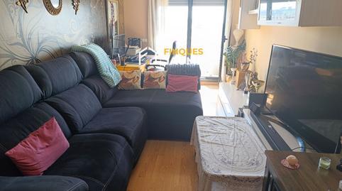 Penthouse for sale in Almacelles, Catalonia
