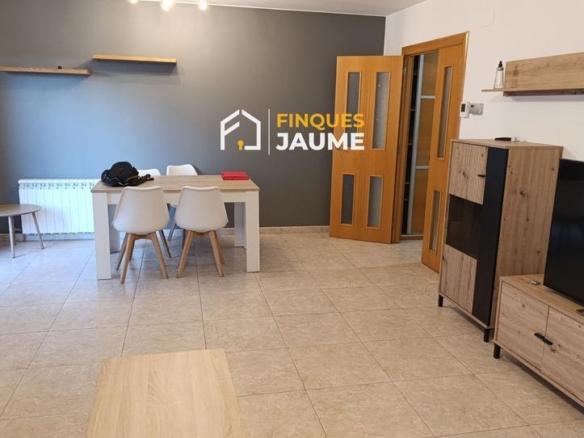 Duplex for sale in Comerç, Alcarràs