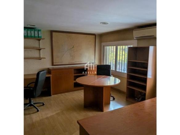 Office for sale in Príncep de Viana – Clot -Xalets Humbert Torres