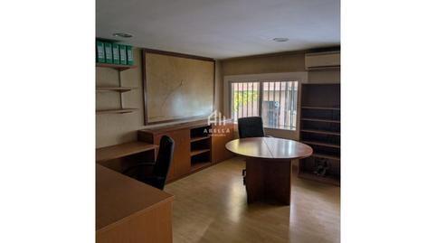 Office for sale in Príncep de Viana – Clot -Xalets Humbert Torres