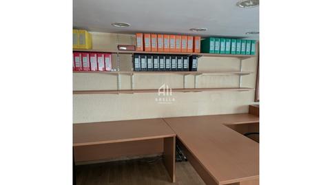 Office for sale in Príncep de Viana – Clot -Xalets Humbert Torres