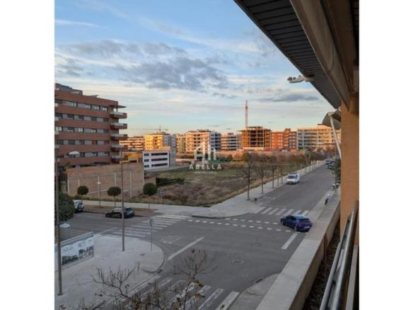 Apartment for sale in La Bordeta