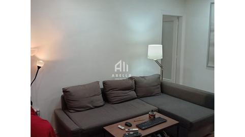 Apartment for sale in Instituts – Universitat