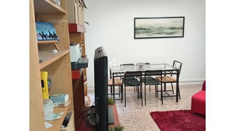 Apartment for sale in Instituts – Universitat