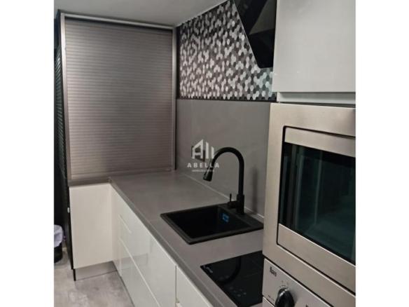 Apartment for sale on Rambla Ferran