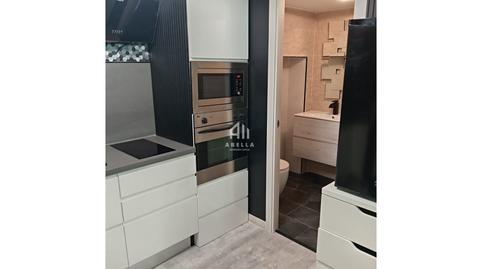 Apartment for sale on Rambla Ferran
