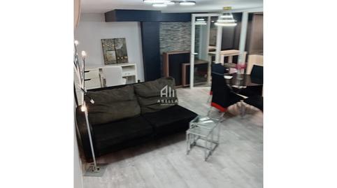 Apartment for sale on Rambla Ferran
