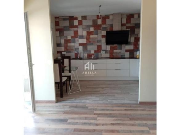 Penthouse for sale in Almacelles