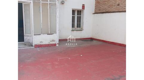 Apartment for sale in Príncep de Viana – Clot -Xalets Humbert Torres