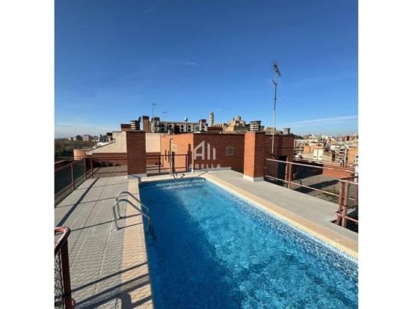 Apartment for sale on Rambla Ferran