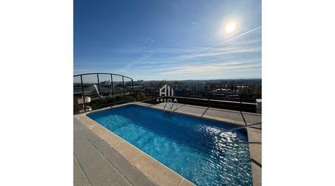 Apartment for sale on Rambla Ferran