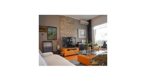 Apartment for sale in Príncep de Viana – Clot -Xalets Humbert Torres