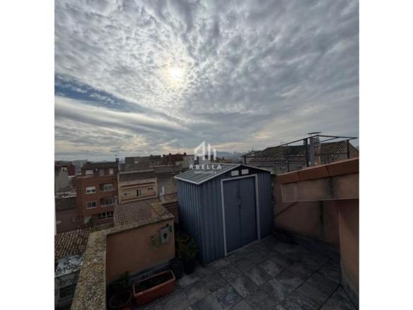 Penthouse for sale in Secà de Sant Pere
