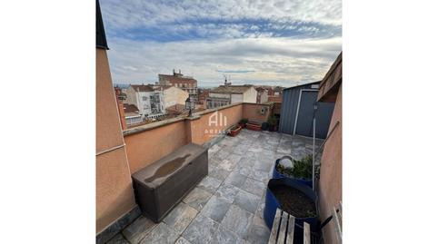 Penthouse for sale in Secà de Sant Pere