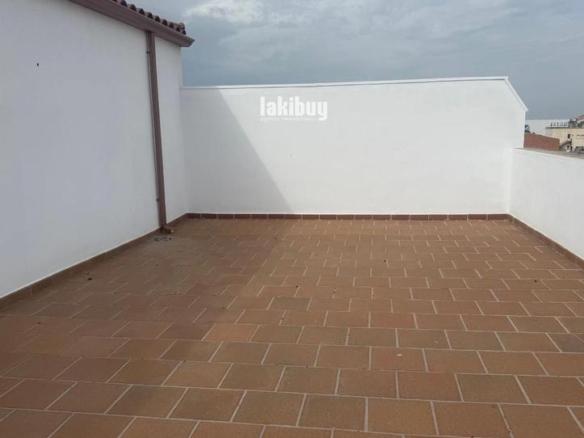 Duplex for sale in Lleida B, Bellpuig