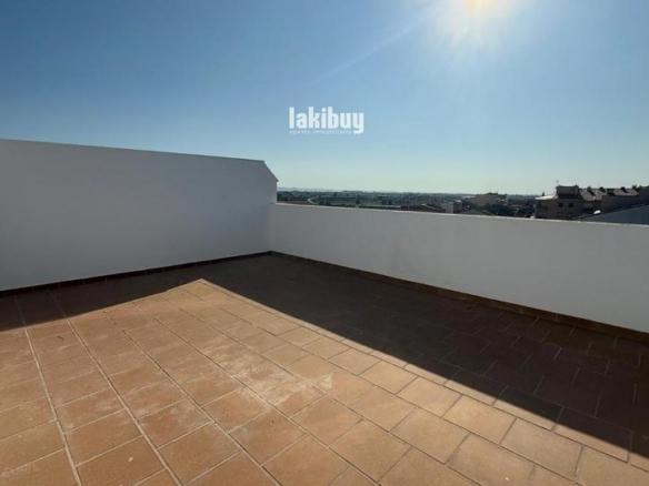 Duplex for sale in Lleida B, Bellpuig