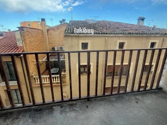 Apartment for sale in Sant Joan, Agramunt