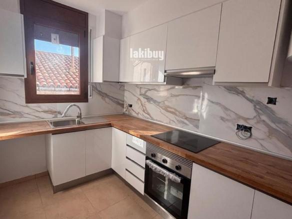 Apartment for sale in Lleida B, Bellpuig