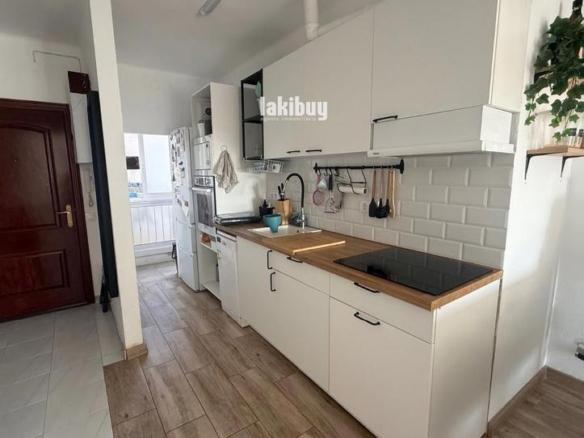 Penthouse for sale in Joan Maragall, Tàrrega
