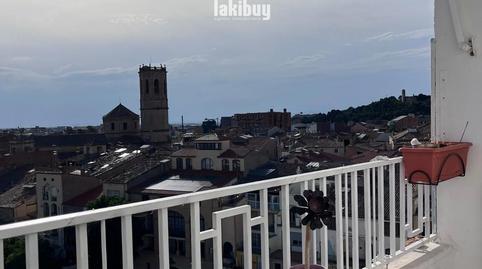 Penthouse for sale in Joan Maragall, Tàrrega