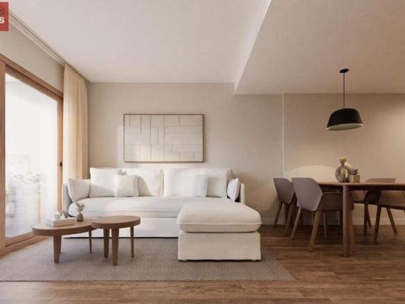 Apartment for sale in La Seu d’Urgell