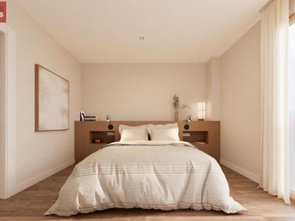 Apartment for sale in La Seu d’Urgell