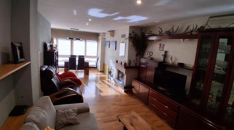 Apartment for sale in La Seu d’Urgell