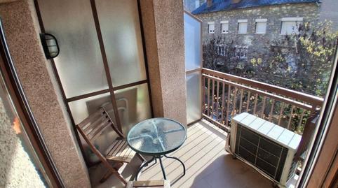 Apartment for sale in La Seu d’Urgell