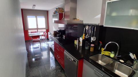 Apartment for sale in La Seu d’Urgell