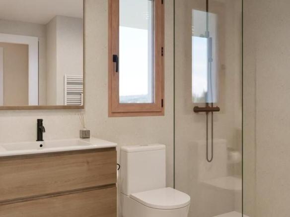 Apartment for sale in La Seu d’Urgell