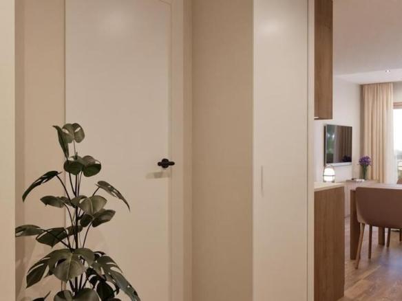 Apartment for sale in La Seu d’Urgell