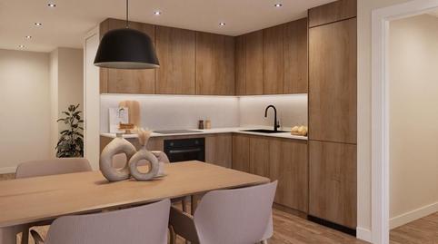 Apartment for sale in La Seu d’Urgell