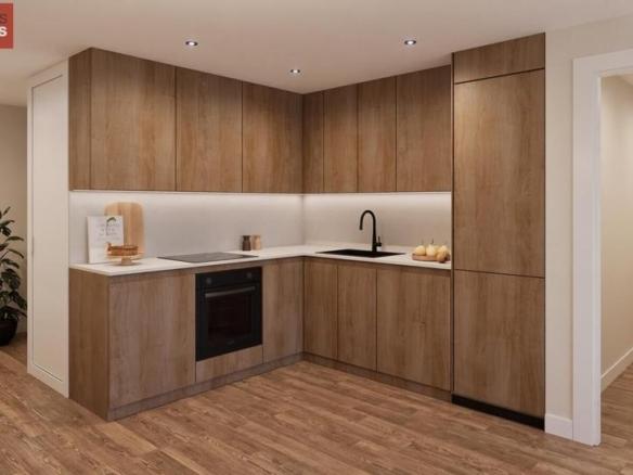 Apartment for sale in La Seu d’Urgell