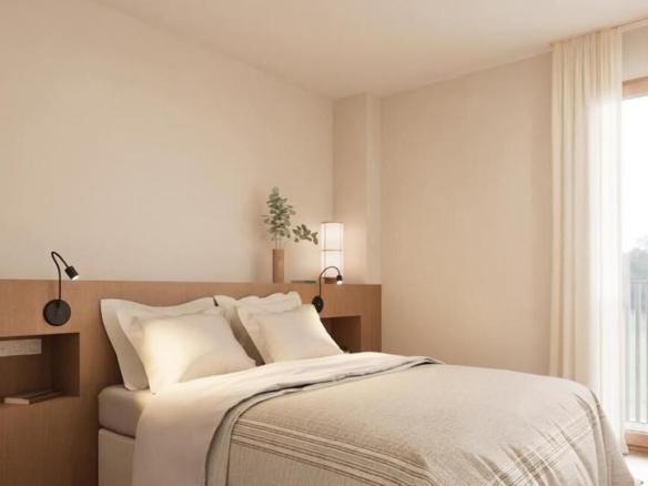 Apartment for sale in La Seu d’Urgell