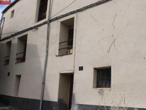 House or chalet for sale in La Seu d’Urgell