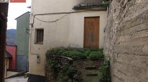 House or chalet for sale in La Seu d’Urgell