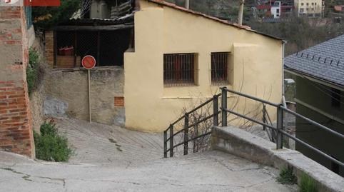 House or chalet for sale in La Seu d’Urgell