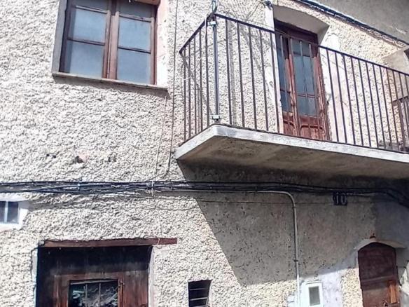 House or chalet for sale in La Seu d’Urgell